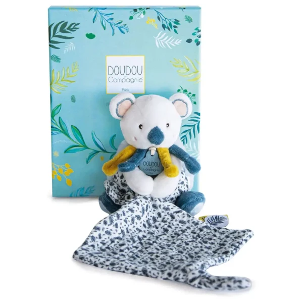 DouDou et Compagnie Koala DS 15cm