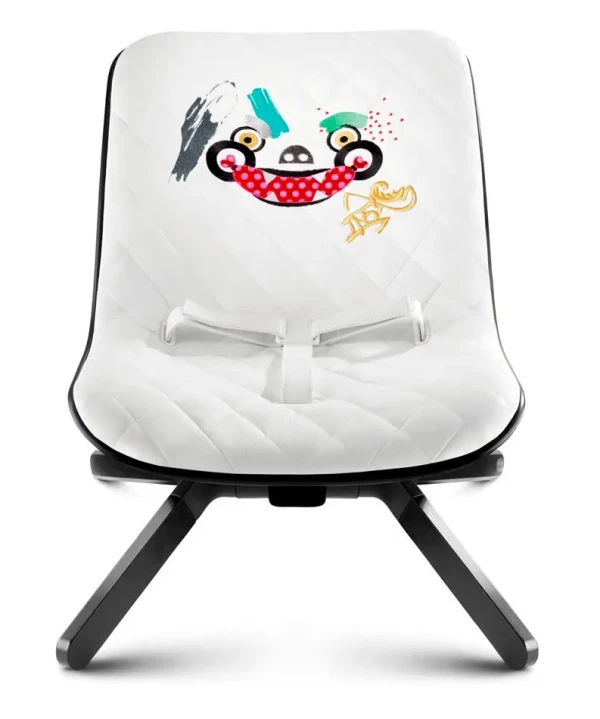 CYBEX Lehátko BOUNCER by MARCEL WANDERS Graffiti