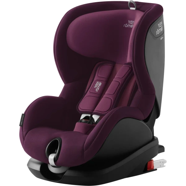 BRITAX RÖMER Autosedačka Trifix 2 i-Size, Burgundy Red