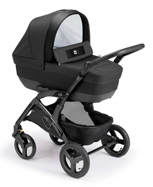 CAM Kočík Dinamico Smart, Col.919