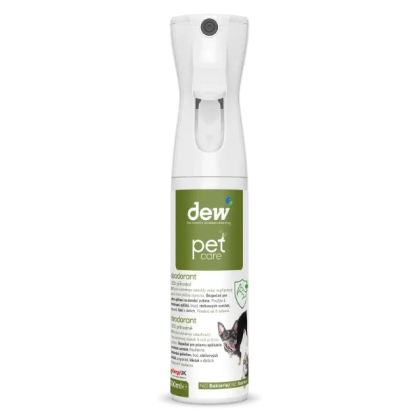 Dew Deodorant, 300 ml