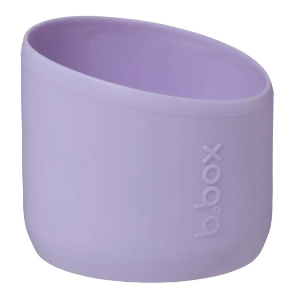 B.BOX Silikónový chránič na Termofľašu 1l - lilac love