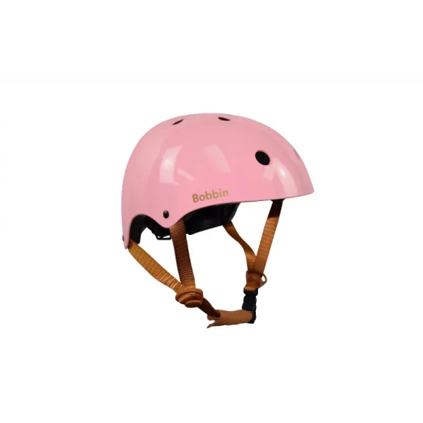 Bobbin Prilba Starling Blossom Pink