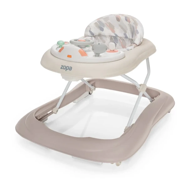 Zopa Chodítko Fiesta, Powder Beige