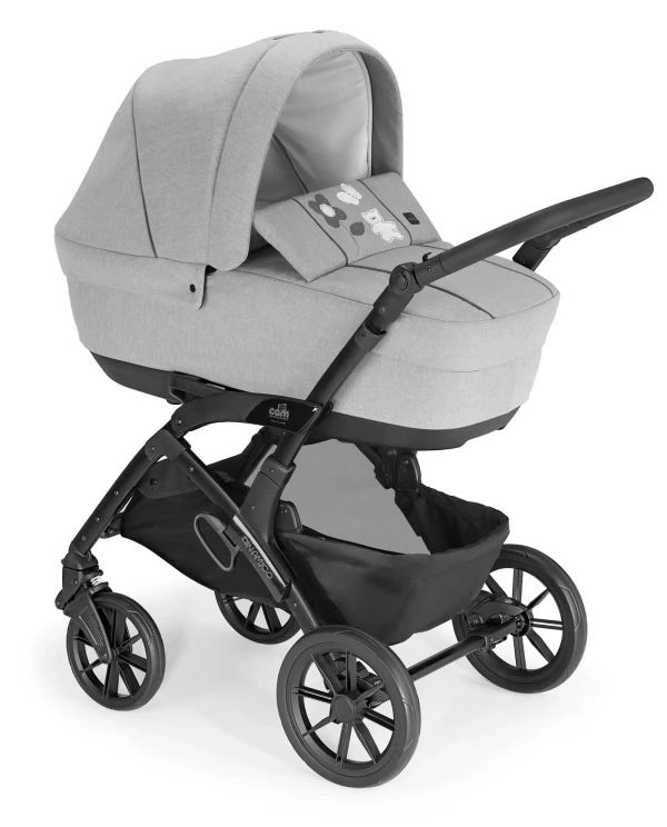 CAM Kombinovaný Kočík Dinamico Smart, col. 992