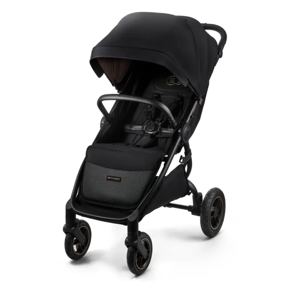 KINDERKRAFT Kočík športový Mitzy Air Black