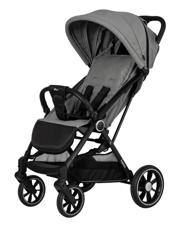 Hartan Športový kočík i-maxx 168 Stone