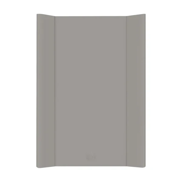 CEBA BABY Podložka prebaľovacia 2-hranná mäkká (50x70) Basic, hnedá