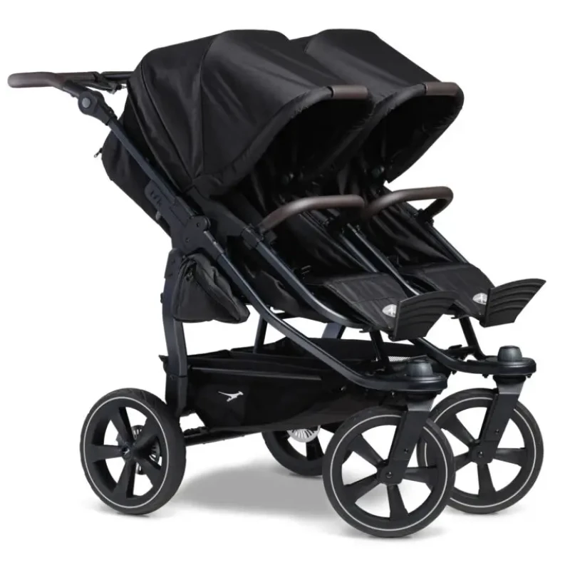 TFK hlboká vanička carrycot duo2 combi black