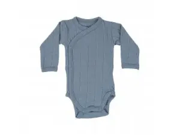 LODGER Body Romper LS Tribe Ocean 62