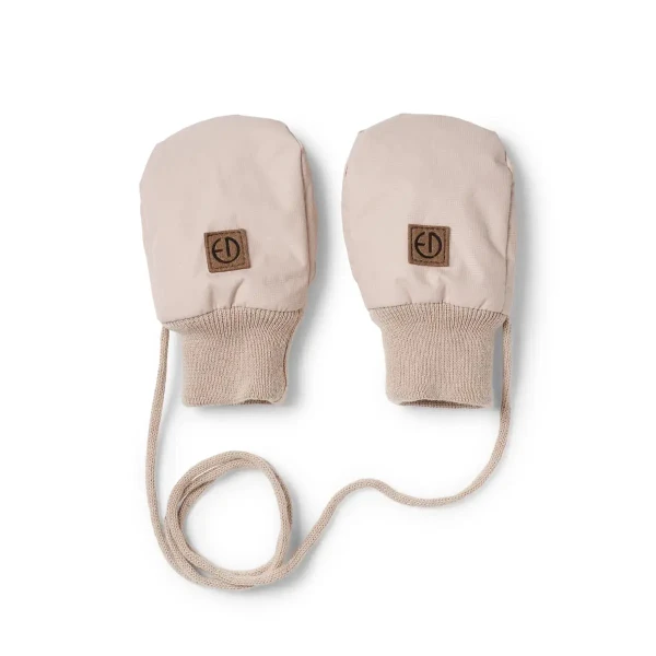 Elodie Details Rukavice - Blushing Pink, 0-12 mesiacov