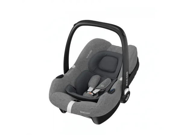 Maxi-Cosi CabrioFix i-Size autosedačka Select Grey