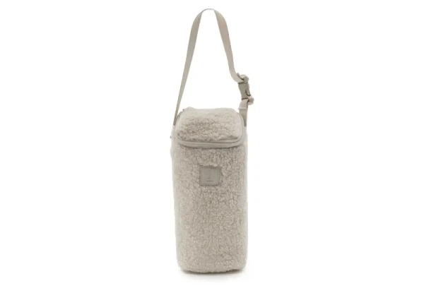 Jollein Termoobal na fľašu Teddy Lou Sand