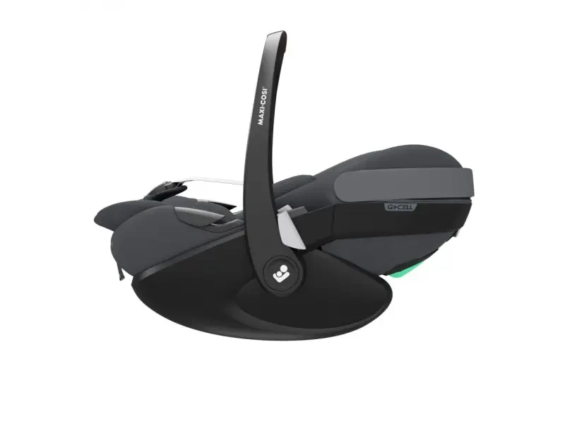 Maxi-Cosi Pebble 360 ​​Pro 2 autosedačka Twillic Graphite