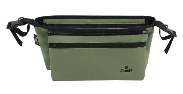 Emitex Organizér Simple Khaki S