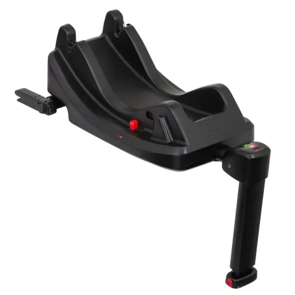 Graco ISOfix báza Isofamily pre autosedačku Snugessentials i-Size a Ascent IsoFamily™ Base 2023
