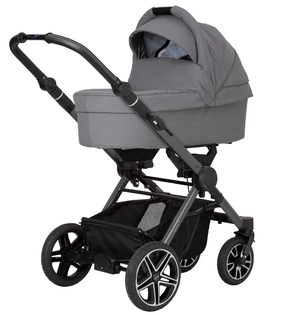 Hartan Topline 2.0 GTS Trigon-Felge 803