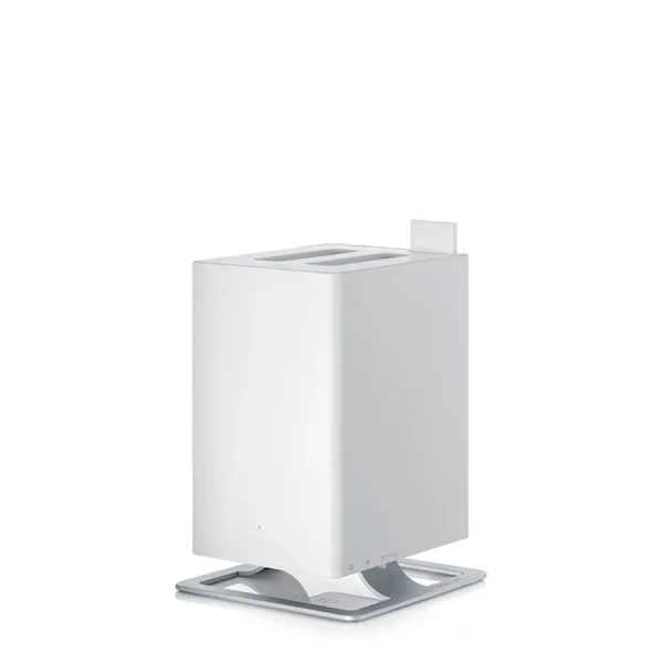 Stadler Form Zvlhčovač vzduchu ANTON White, ultrazvukový, 170 g vody/h, do 25 m2/60 m3, nádoba 2,5 l