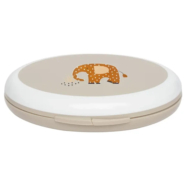 Bébé-Jou Manikúra Steppe