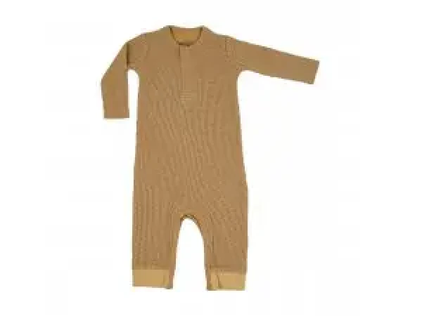 LODGER Bavlnený overal Jumper Ciumbelle Honey vel. 68
