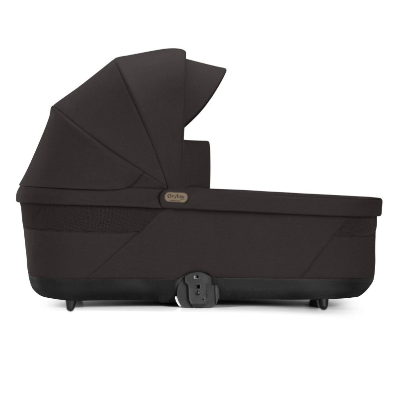 CYBEX Carry Cot S LUX Chocolate brown - vanička pre Balios/Talos