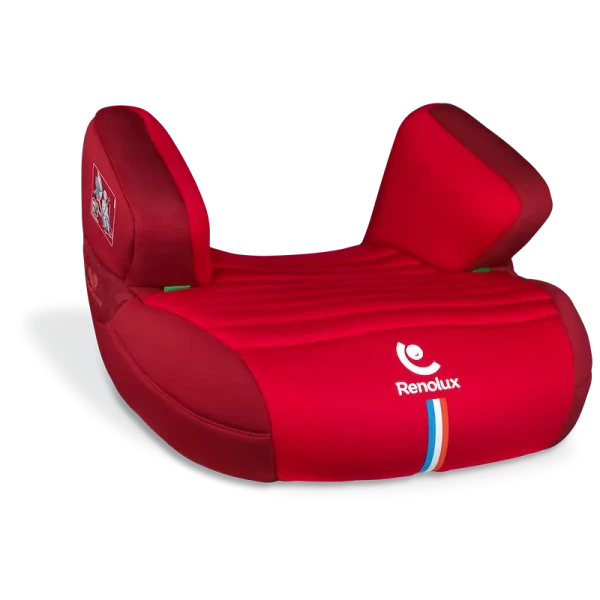 RENOLUX JET 2 podsedák, Passion 2025