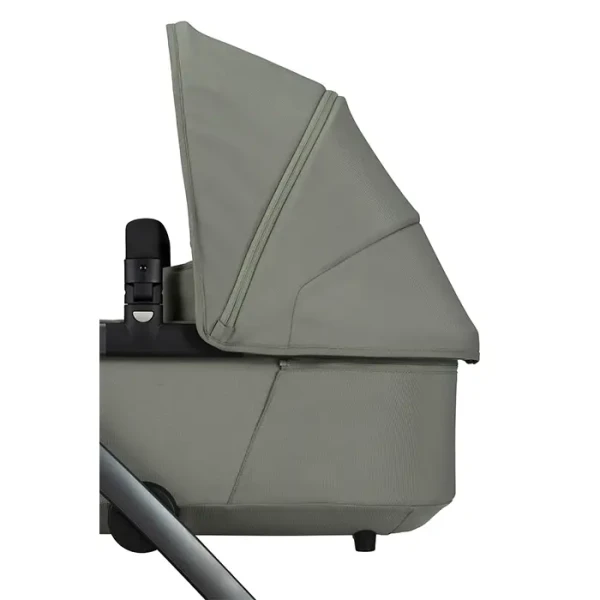 Joolz Geo3 slnečná strecha Sage green