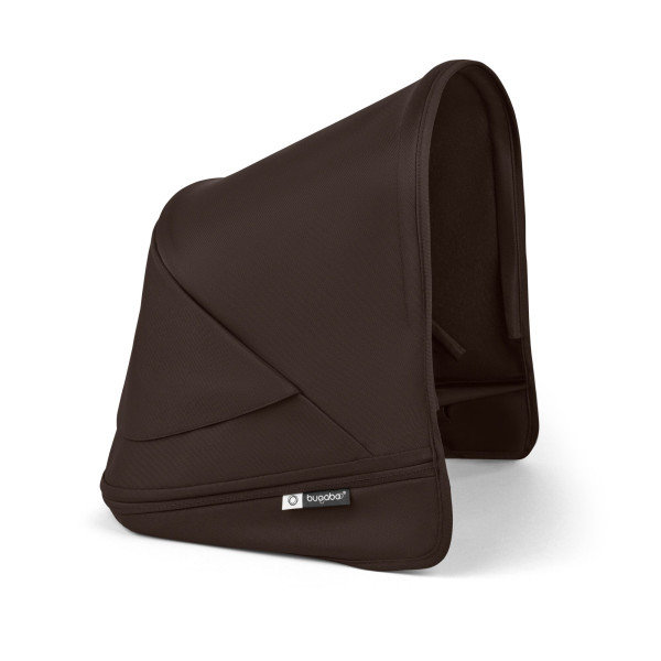 Bugaboo Donkey 6 Strieška Cocoa Brown