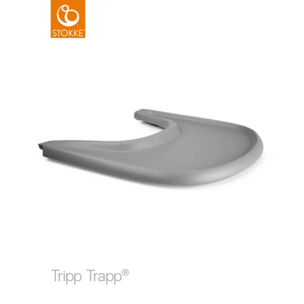 Stokke Tripp Trapp pultík Storm Grey