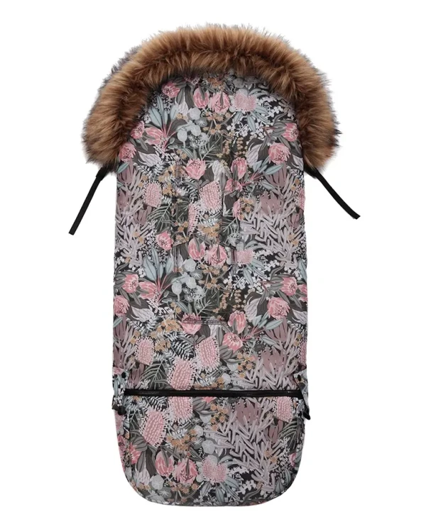 Emitex Fusak Combi Poppy