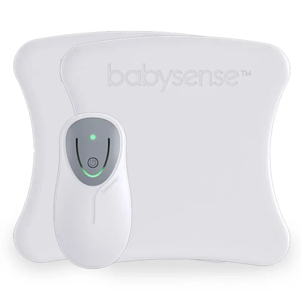 BABYSENSE Monitor dechu nové generace Babysense 8