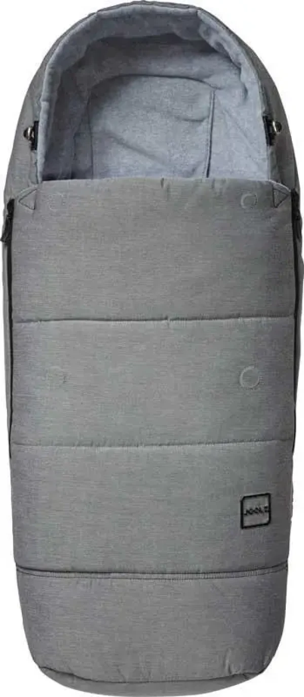 JOOLZ  Uni Fusak - Superior Grey