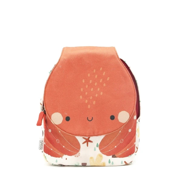 SASSI MINI BATOH - OCTOPUS