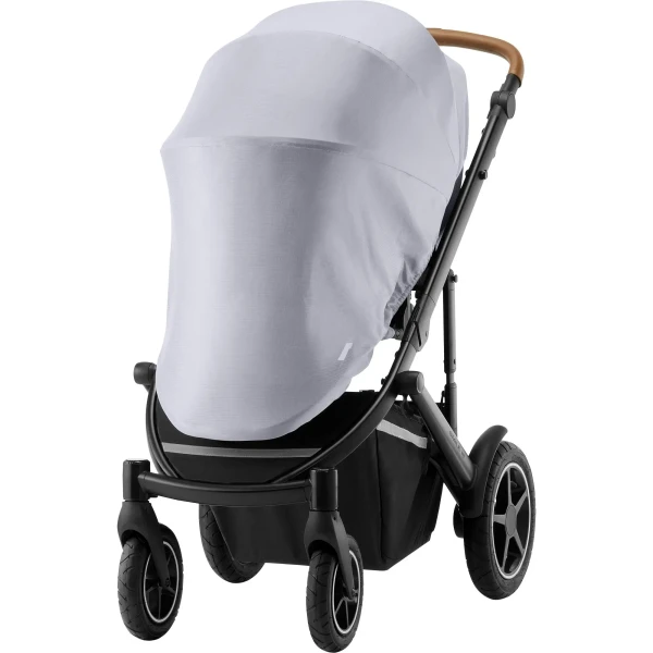 BRITAX RÖMER Moskytiéra pre Smile III, Silver