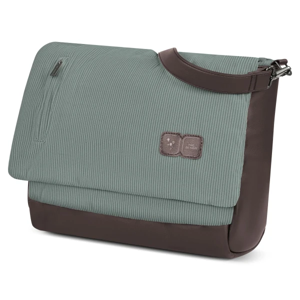 ABC Design Taška na plienky Urban aloe