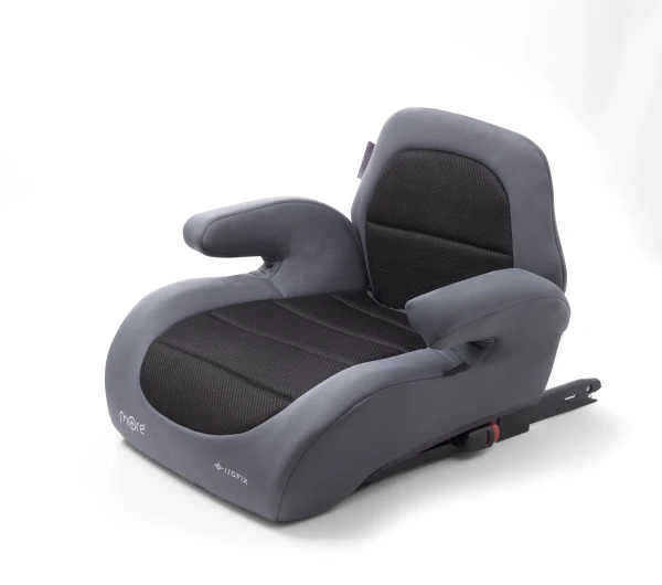 MORE LITO FIX 23 isofix podsedák Grey