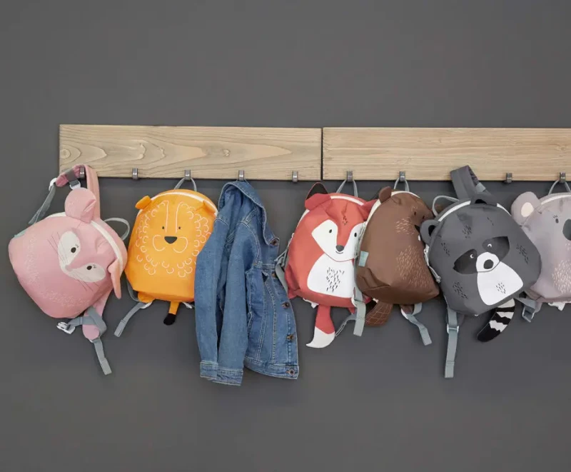 Lässig detský batôžtek Tiny Backpack About Friends koala