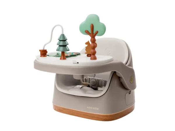Maxi-Cosi Jay Plus stolička Elegance Beige