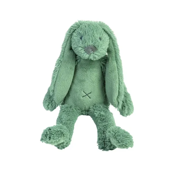 Happy Horse  králik Richie zelený Tiny veľkosť: 28 cm