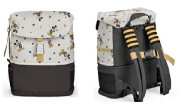 Stokke JetKids by Stokke® Crew Batoh Mickey Celebration