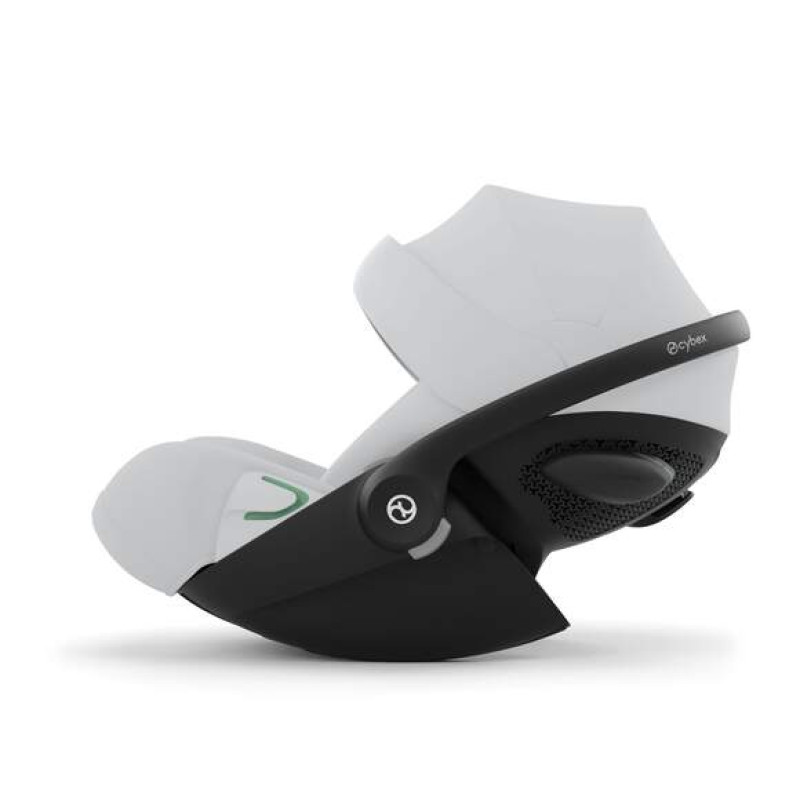 CYBEX Cloud G i-Size Fog Grey