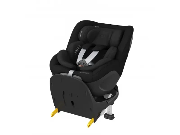 Maxi-Cosi Mica 360 Pro i-Size autosedačka Authentic Black