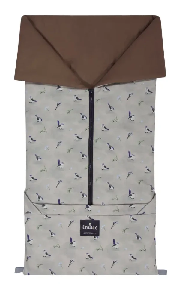 Emitex Fusak 2v1 BARY Tiny Wings