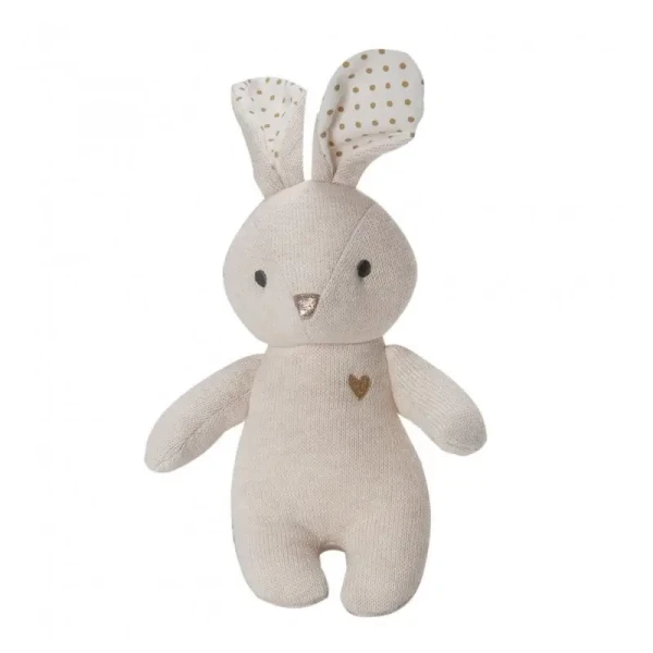 innoGIO Látková hračka BUNNY 20cm