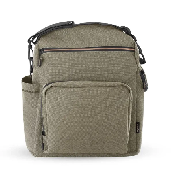 Inglesina Prebaľovací batoh Inglesina Adventure Bag Tuareg Beige