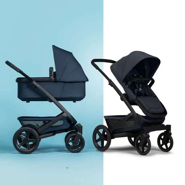 JOOLZ Geo3 kompletný set Dark Navy blue