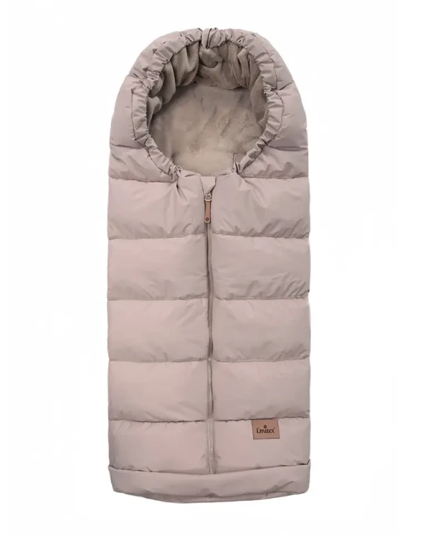 Emitex Fusak Bundle Beige