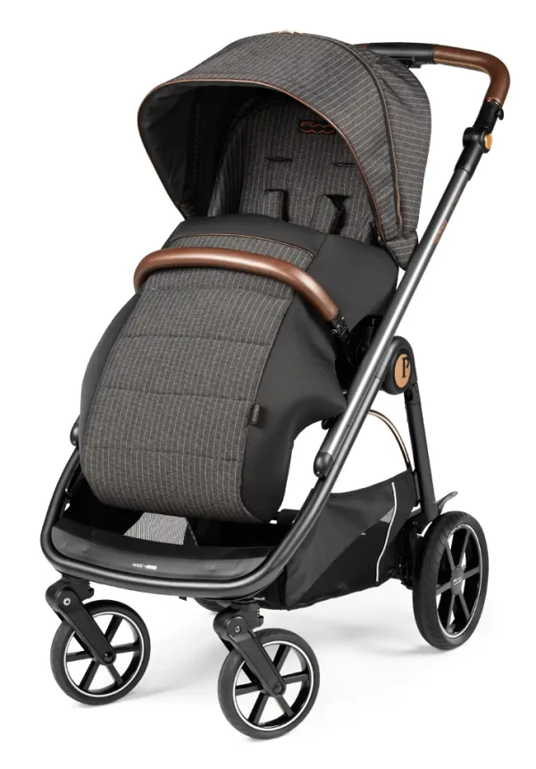 Peg Pérego Veloce + Pop Up Seat 500 2021