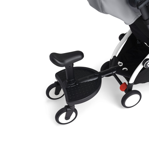 STOKKE YOYO Stupienok - skate Black