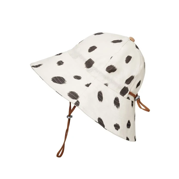 Elodie Details Klobúčik Sun Hat - Dalmatian Dots Grande 2-3 roky